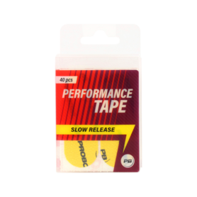PROBOWL PERFORMANCE TAPE "SLOW" EACH (40PCS)