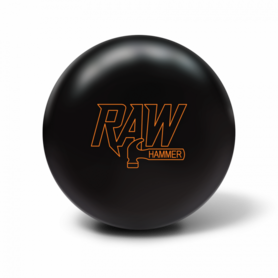 RAW BLACK HAMMER
