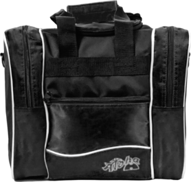 Aloha Single Deluxe Tote black