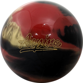 Motiv Aspire red/black/gold