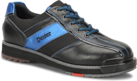 MEN SST 8 PRO BLACK/BLUE