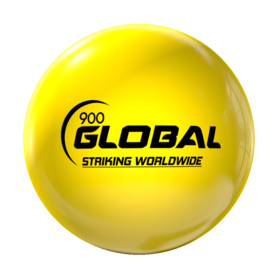 HONEY BADGER YELLOW POLY