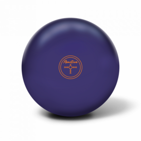 PURPLE SOLID REACTIVE HAMMER