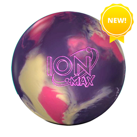 STORM ION MAX  momenteel niet leverbaar