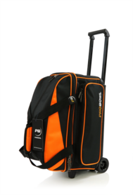 PROBOWL BASIC 2-BALL ROLLER BLACK/ORANGE