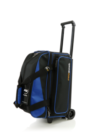 PROBOWL BASIC 2-BALL ROLLER BLACK/BLUE