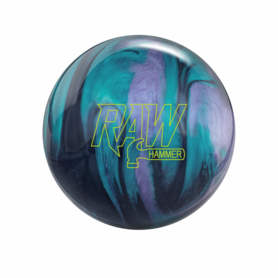 RAW BLUE/SILVER/WHITE HAMMER