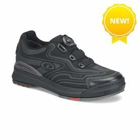 DEXTER SST X TRON BLACK